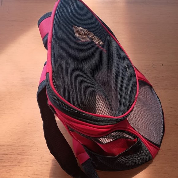 Cat/Small Dog Carrier Backpack - Picture 2 of 8